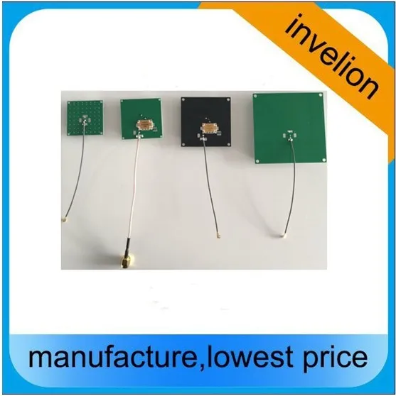 

USA 902-928mhz 2M mid range for gate parking system RFID UHF reader writer with Free demo software