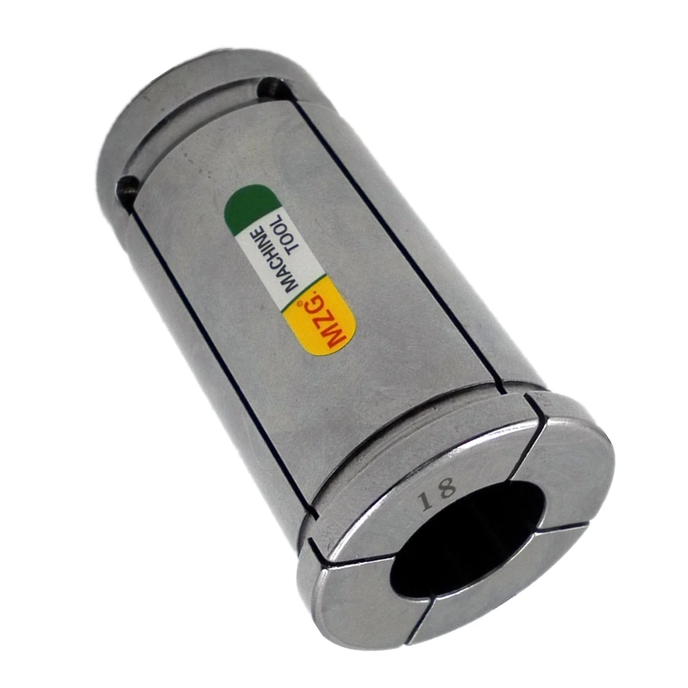 C32 CNC Lathe Machining Milling cutter C Strong Power Mill Collet Chuck 1pcs spring collet chuck collet chuck collet chuck holder collet block holder engraving collet chuck collet clamping tool