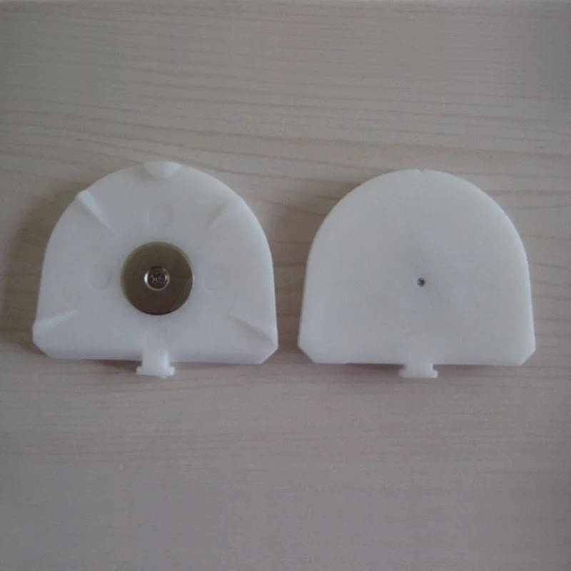 plastic plate