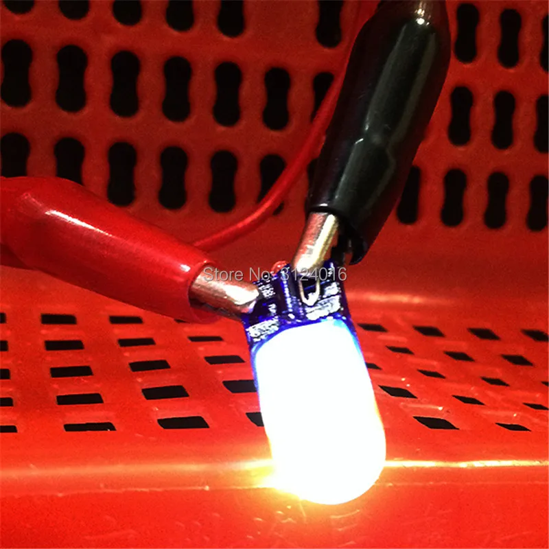 T10 Super white halogen bulb (4)