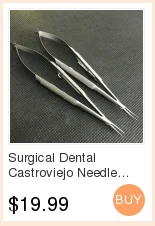 Milímetros Grau Lâmina Oftálmica Safira Faca Facada Incisão Instrumento Olho Zt116 1.0 um 35 Mod. 1252352 25 Cheap Utensílios de cuidado facial