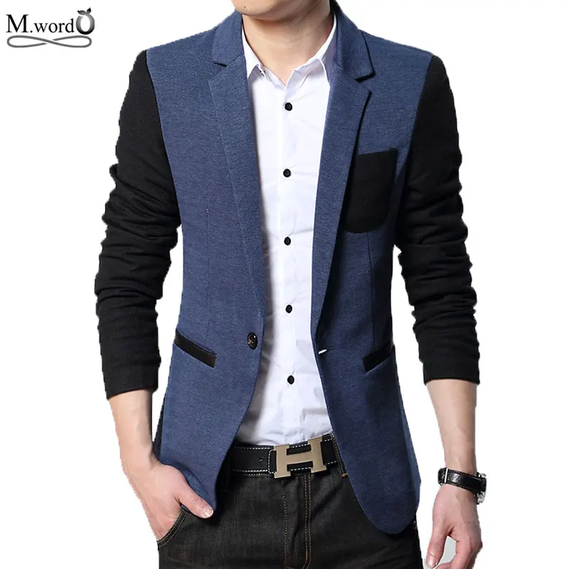In The Know Sports Coats & Blazers for Men The men’s blazer has been a staple in classic prep style originating from the dress codes of older collegiate systems such as Oxford and Harvard. Nowadays, sport coats and blazers are essential in every man’s wardrobe.