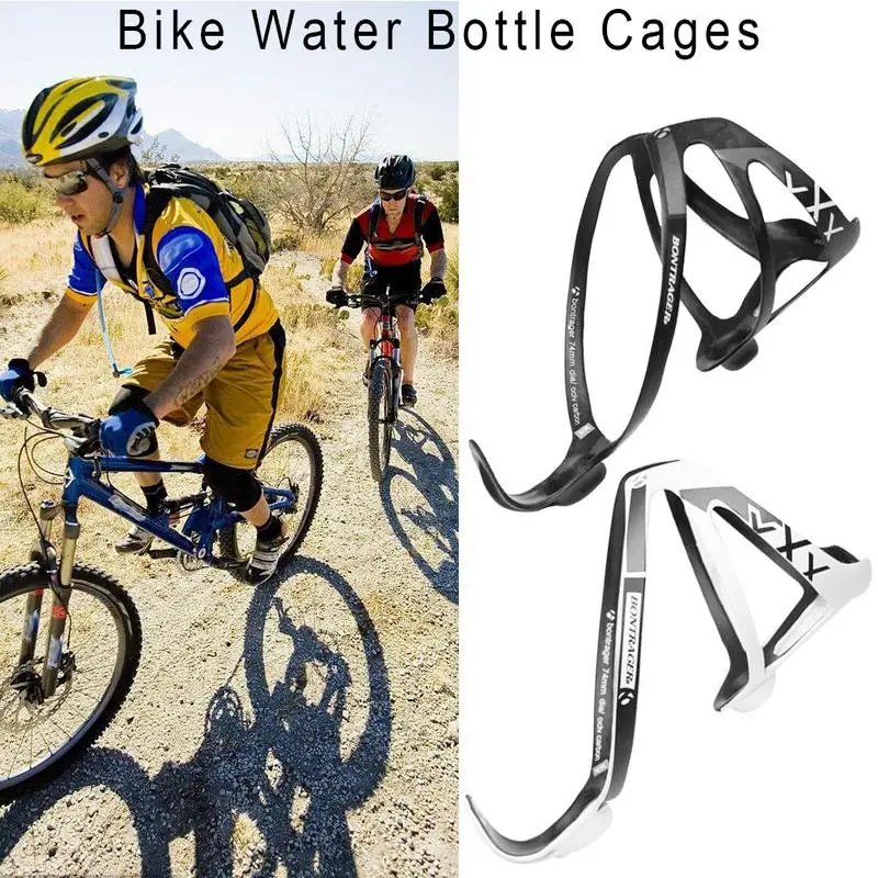 

Bicycle Cup Road Montain Bike Water Carbon Bottle Cages UD Bottle Holder Lightweight Adapter Bidon Cycling Accessories
