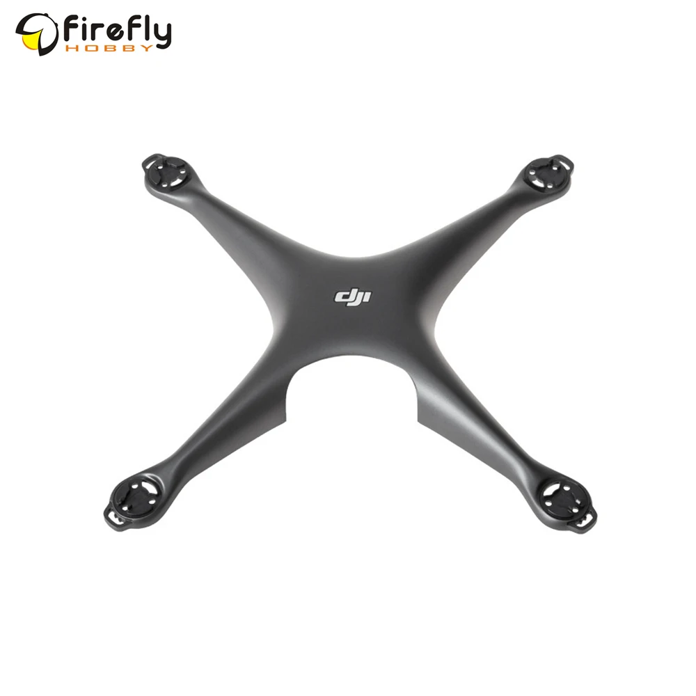 Genuine Upper Frame Shell font b Drone b font Body Cover Repairing Parts for DJI Phantom