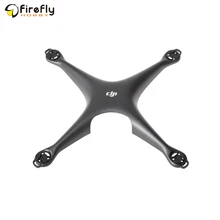 Genuíno Quadro Superior Shell Tampa Do Corpo Reparação Peças para DJI Fantasma Zangão 4 PRO Obsidiana