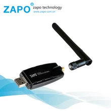 ZAPO 1200 Мбит/С Беспроводная сетевая карта 802.11ac Адаптер wifi Mini usb 3.0 wi-fi получатель Двухдиапазонный wi-fi dongle lan Adaptador