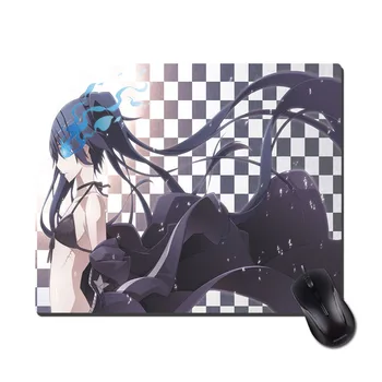 

Mairuige Black Rock Shooterjapan Anime Girls Mouse Pad Many Pattern Small Size To Choice Pad To Tabletop Pc Keyboard Mouse