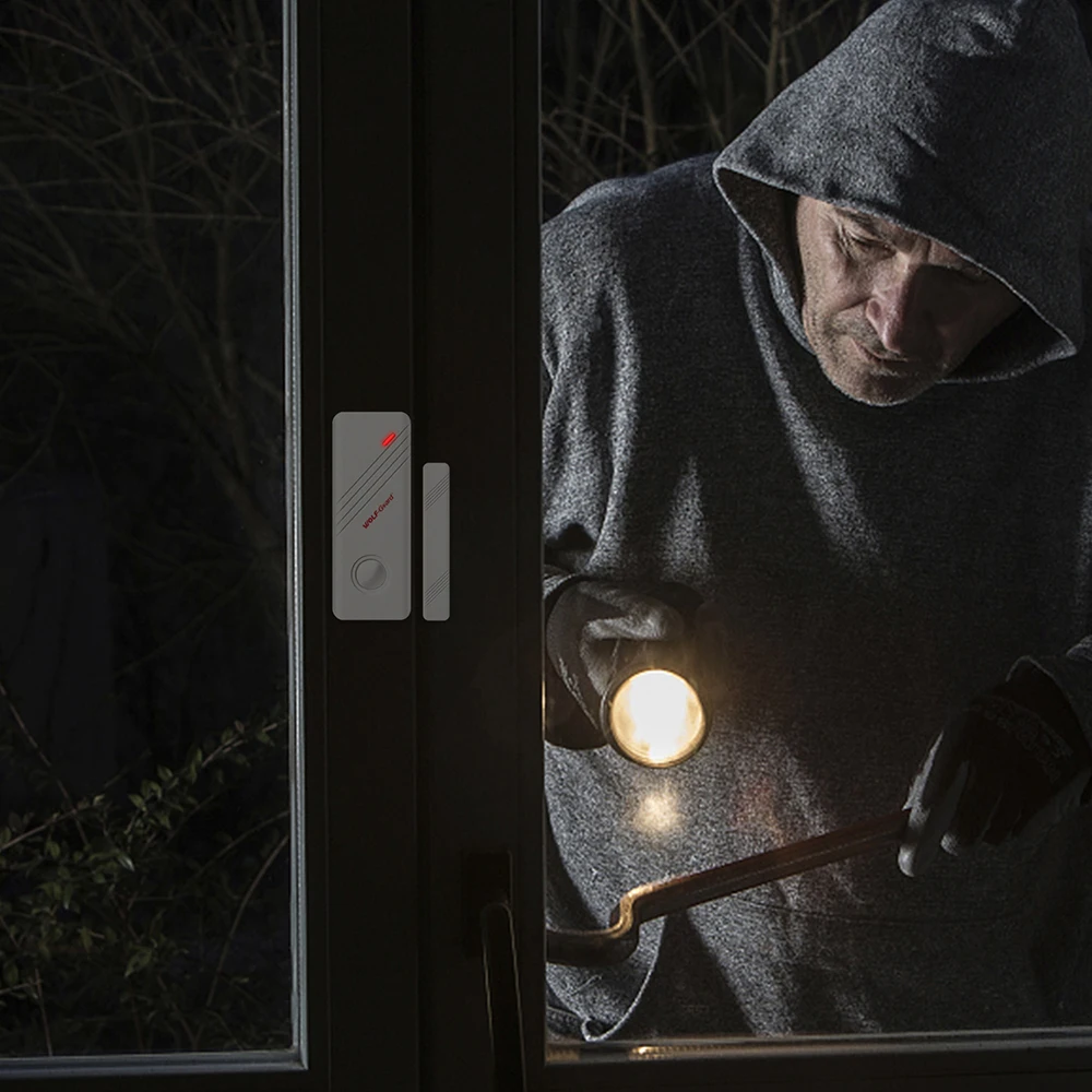 Segurança e Proteção