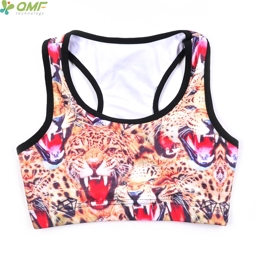wild sports bras
