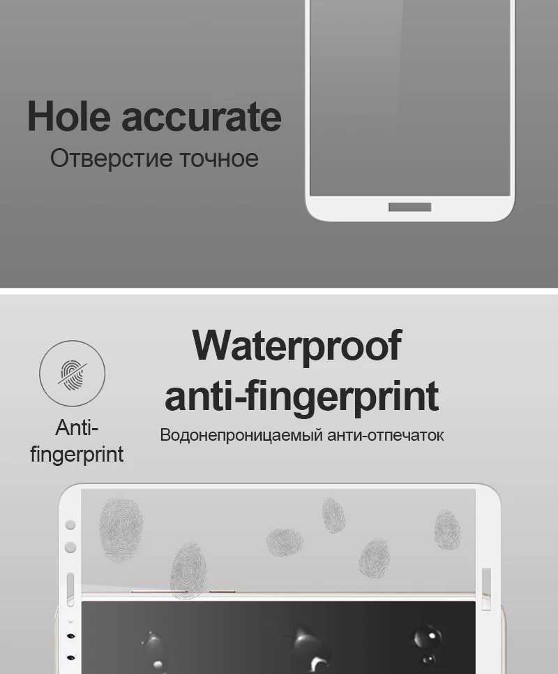 TOMKAS Glass For Huawei Mate 10 Lite Screen Protector Tempered Glass For Huawei Mate 10 Pro P Smart P9 P10 Plus Screen Protector