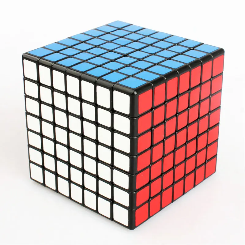 Hot Selling shengshou 7x7 cube shegnshou mini 7x7x7 Hot Selling shengshou 7x7 cube shegnshou mini 7x7x7