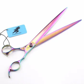 

10Inch Pet Grooming Cutting Scissors Shears for Dog,JP440C Professional Scissors
