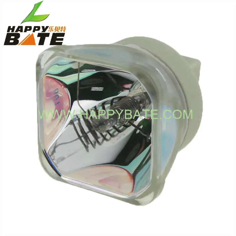 

HAPPYBATE Compatible Projectors bare Lamp CB ELPLP90 / V13H010L90 for UHE 215/140W0.8 E19.4 CB-680Wi/CB-675Wi