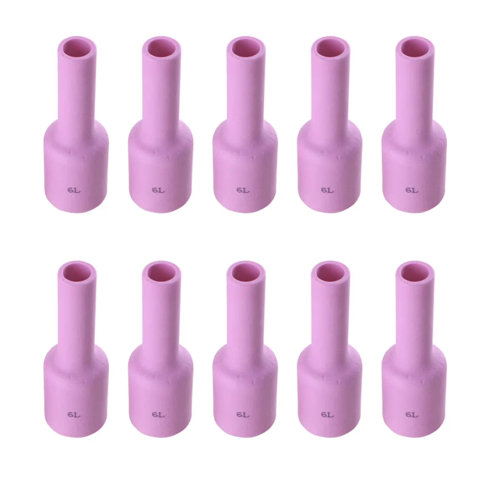 54N16L-Long-TIG-Alumina-Gas-Lens-Nozzle-Kit-Fit-SR-DTA-DB-WP-17-18-26