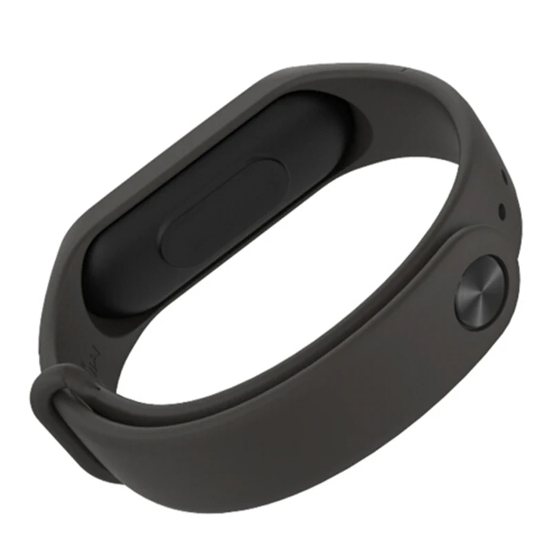 Силиконовый ремешок Mijobs для Mi Band 3 браслет на запястье Miband3 4 цветной смарт Band3 Xiaomi