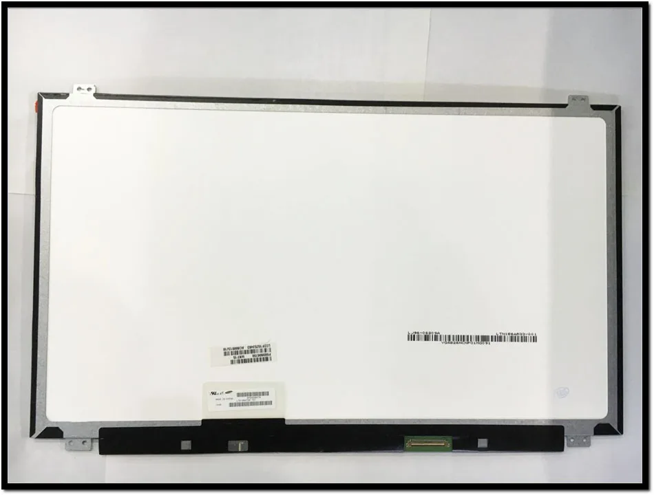 15 6 &quotМатрица ноутбука для HP 15-p057sr 40 контактов ЖК-экран HD 1366X768 замена панели |