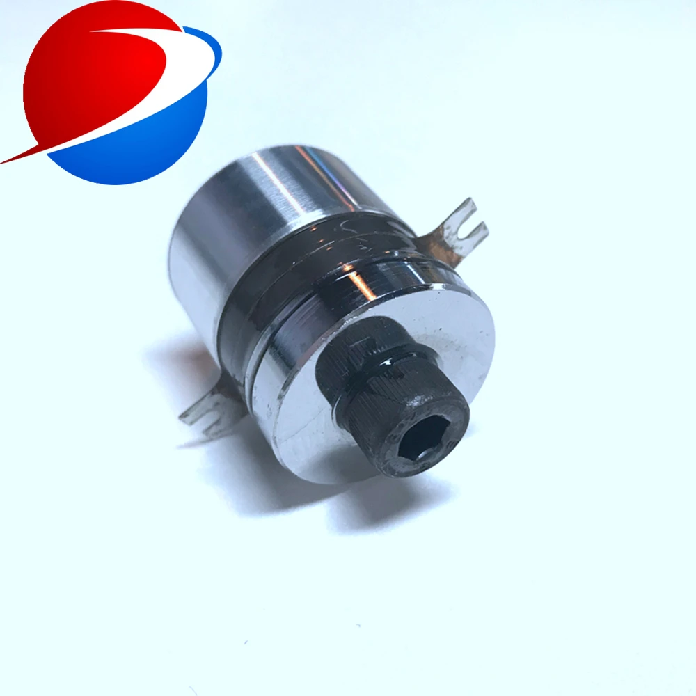 

54khz ultrasonic transducer for High Frequency Ultrasonic Cleaning machine 35W ultrasonic power transducer