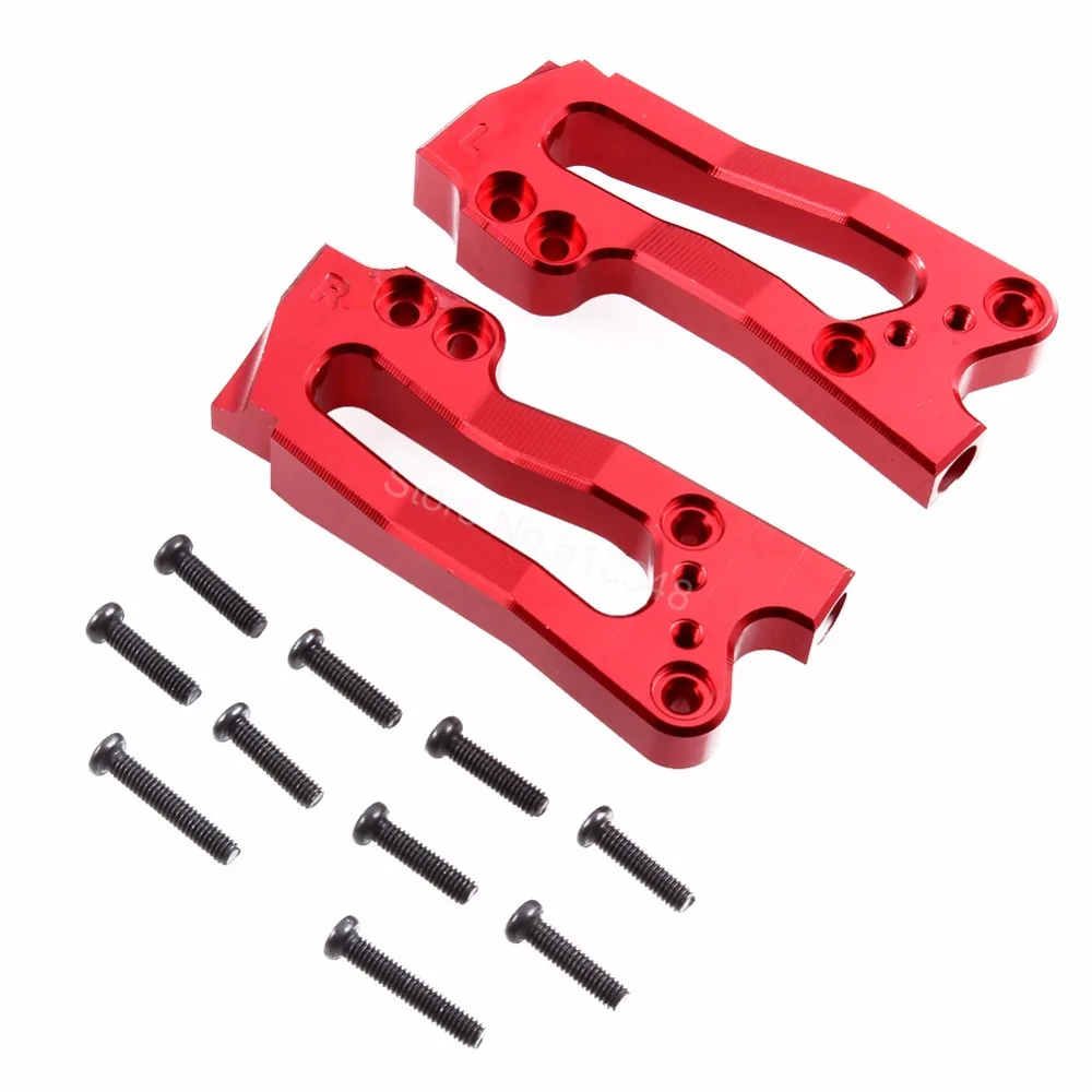 wltoys 12428 aluminum parts