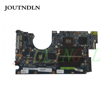 

JOUTNDLN FOR ASUS ZENBOOK UX32A UX32VD Laptop Motherboard 60-NY0MB1200-A02 I5-3317U 1.7GHZ