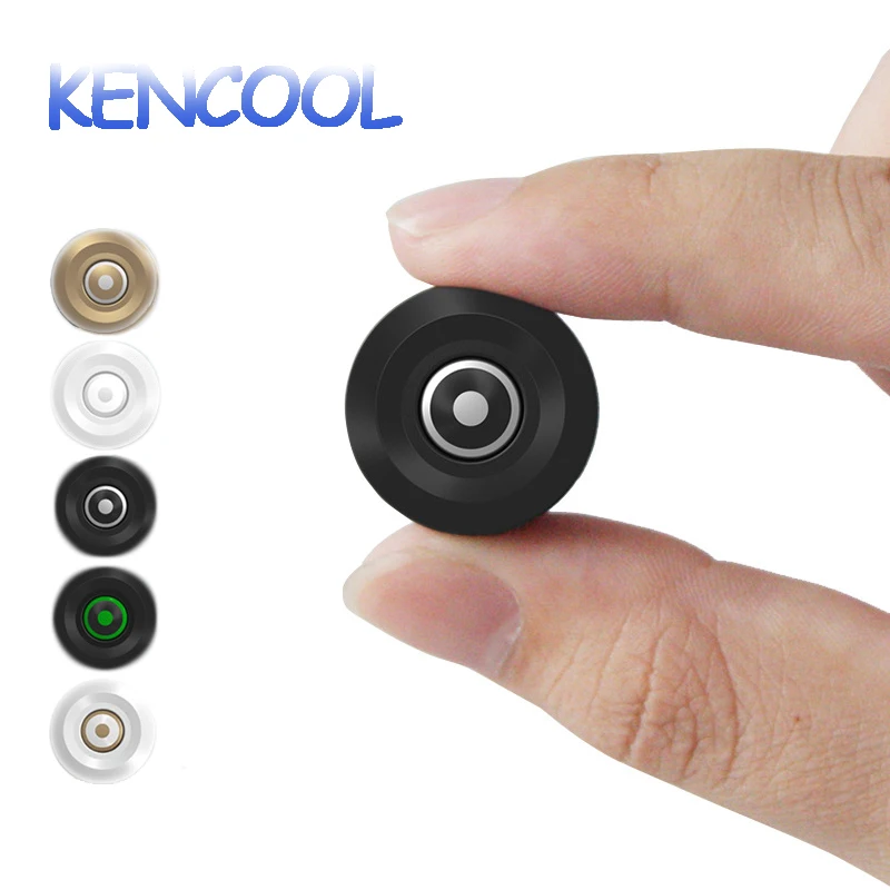 

Wireless Earphones, KENCOOL Wireless Sports Earphone Mini Sweatproof Earbuds with Noise Cancelling for Phone