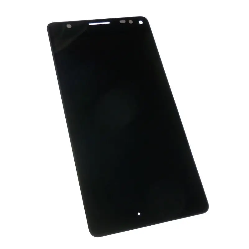 ЖК дисплей для Nokia Lumia 950 RM 1104 1118 кодирующий преобразователь сенсорного экрана в