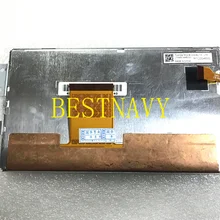 6,5 дюймов ЖК-дисплей дисплей LTA065B1D1F LT065CA05100 LT065CA45000 экран для навигации автомобиля ЖК-дисплей модули