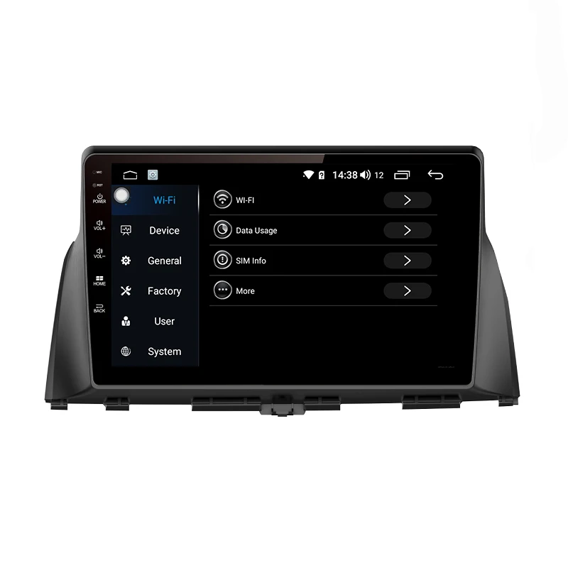 Perfect Optima Car audio Android 9.0 8-core 4+64G central multimidia 1 din android car radio for 2016 KIA Optima 3 Perfect Optima Car audio Android 9.0 8-core 4+64G central multimidia 1 din android car radio for 2016 KIA Optima 3