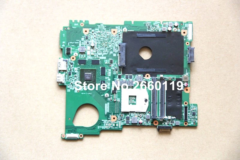 

100% Working Laptop Motherboard For Dell N5110 0J2WW8 CN-0J2WW8 N12P-GE-A1 System Board fully tested and cheap shipping