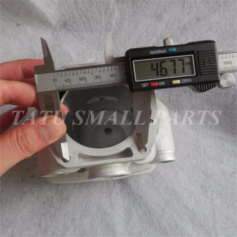 CYLINDER  KIT 56MM STIHL  TS700 TS800 10