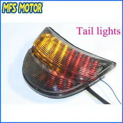 Мотоцикл части Курите LED Фонарь для Honda 2002-2003 CBR 954 CBR900RR firebade CBR954RR