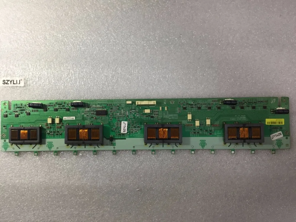 power board for INV40N14A/B / C SSI-400-14A01 rev0.1 Screen Working LTA400HA07 90%new