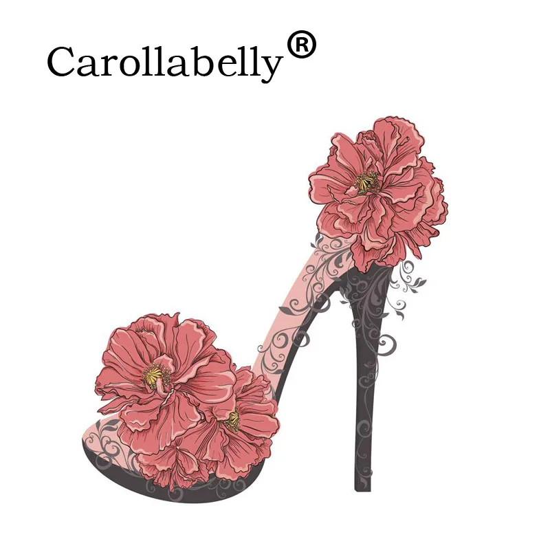 design your own pumps