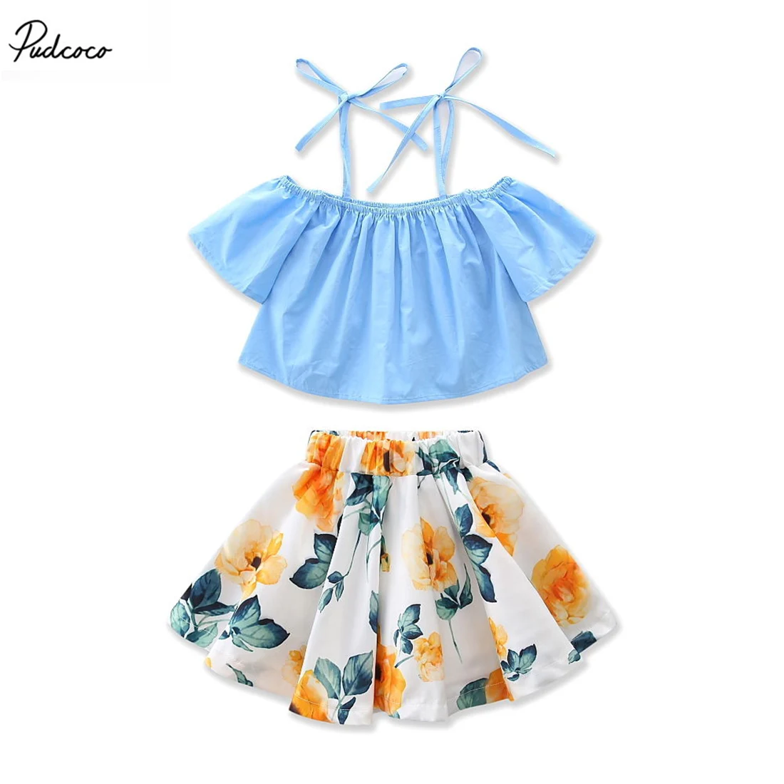 Fashion Retro Style Dance Silhouette Sleepwear Short Sleeve Cotton Rompers for Baby Boys and Girls