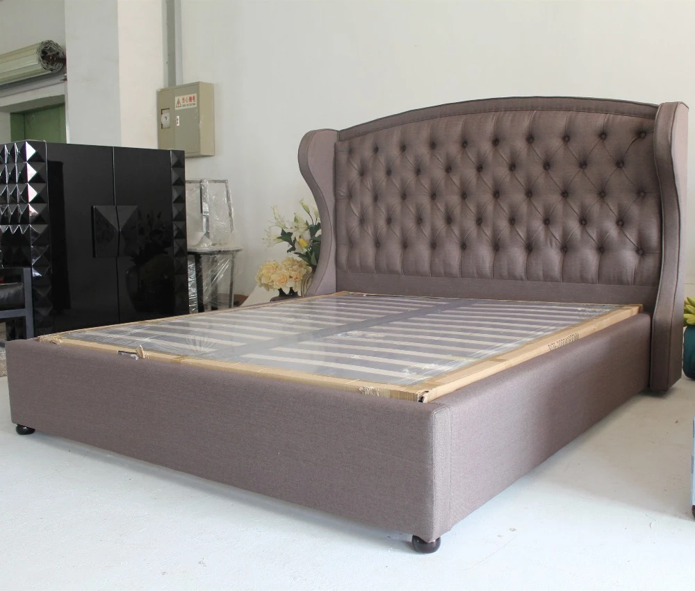 Stoff Kingsize Bett Turkische Mobel Import China Produkte China Jewelry China Furniture Wholesalechina Softball Aliexpress