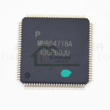 

Original HDMI IC Chip MN864718A Repair Parts for WII U