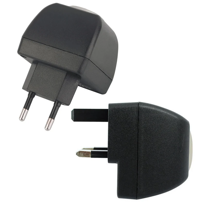 

Universal AC to DC Car Van Charger Power Adapter Cigarette Lighter Socket 240V Mains Plug to 12V DC Car-Styling
