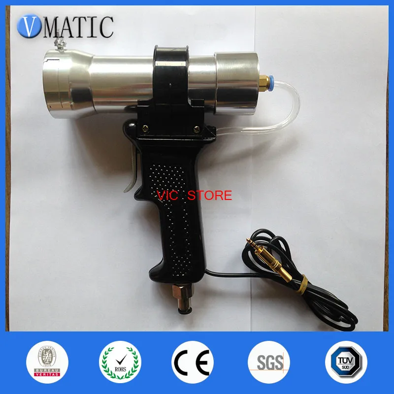 

Hot Sale Glue Controller Dispensing Machine Handle Switch with Metal 1:1 Cartridge, Glue Dispensing Cartridge, Cartridge Holder