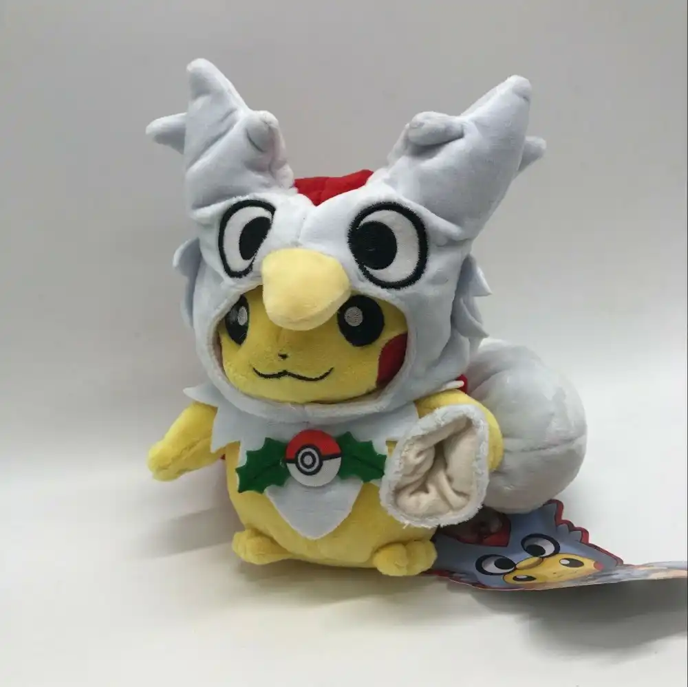 delibird plush