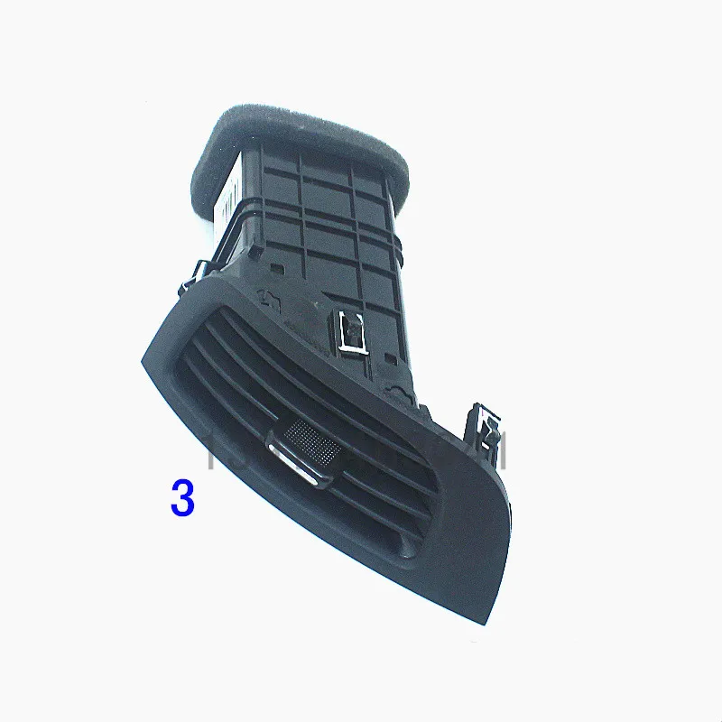Air conditioning nozzle for kia FORTE CERATO 2008-2013