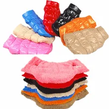 Зимняя одежда для собак, Большая одежда, водонепроницаемая одежда для маленьких собак, утолщенная куртка для собак, щенков, чихуахуа, 21 A1