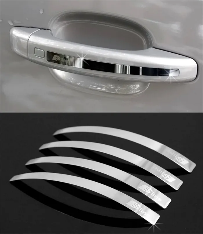 Popular Audi A3 Door TrimBuy Cheap Audi A3 Door Trim lots from China