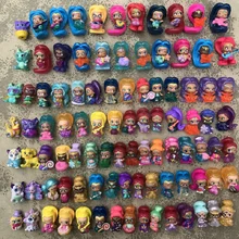 10pcs/set Shimmer Shine With Cute Figure Toy Set PVC Action Model Toy Halloween Play Games Toy For Children boys girls Toy gift 10pcs/set Shimmer Shine With Cute Figure Toy Set PVC Action Model Toy Halloween Play Games Toy For Children boys girls Toy gift