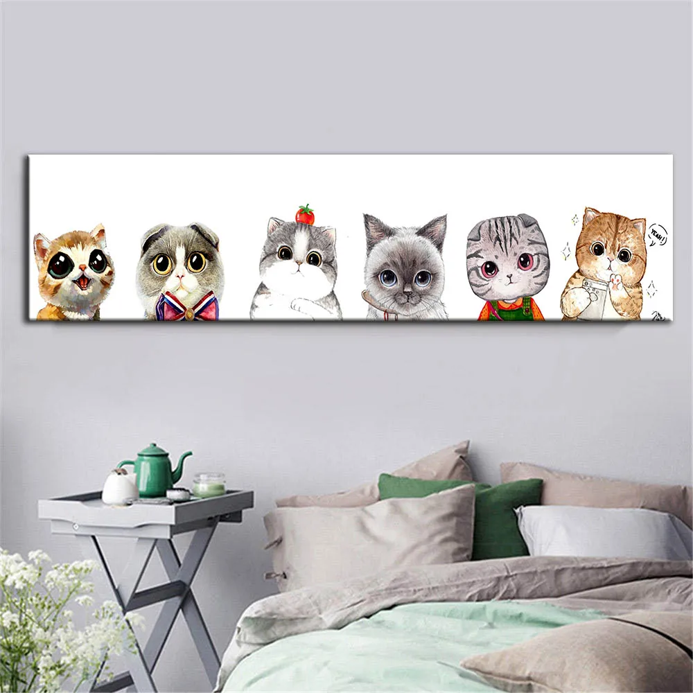 cat painting (2)