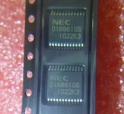 

Freeshipping D16861 D16861GS Components