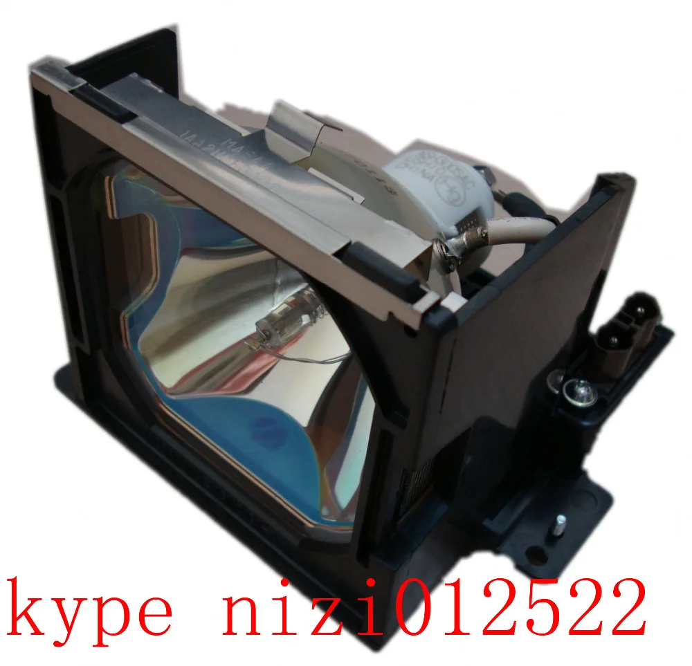 

610-314-9127 / LMP81 Replacement projector lamp for SANYO PLC-XP51/XP5100C/XP51L/XP56; EIKI LC-X60/X70 projector