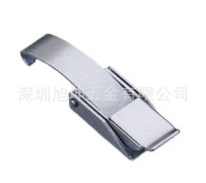 

97-30-160-11 Mini SOUTHCO eccentric button lock lock buckle pull small arc