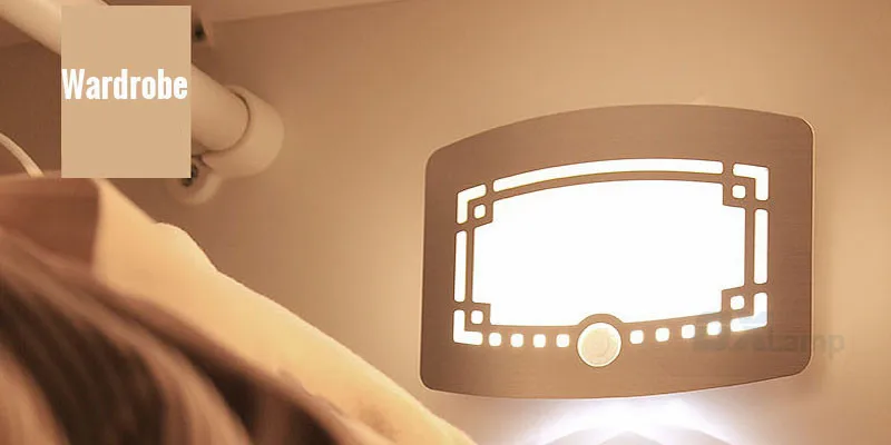 sensor led night light05