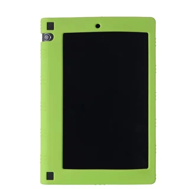 yoga tab 3 850f silicon cover