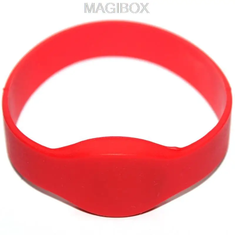 125Khz RFID EM4100 Waterproof Proximity Smart Card wristband bracelet ID card for access control 125Khz RFID EM4100 Waterproof Proximity Smart Card wristband bracelet ID card for access control
