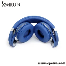 Symrun 2016 New For T2 Plus Wireless Sport Stereo Headset Bluetooth 4.1 Headphone Headsets Bluetooth 4.0 Headphones